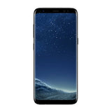 Brukt Samsung Galaxy S8 64GB Svart – Svært god stand