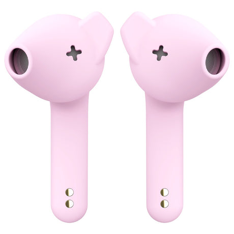 Defunc Trådløse Hodetelefoner True Music II Rosa