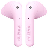Defunc Trådløse Hodetelefoner True Music II Rosa