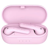 Defunc Trådløse Hodetelefoner True Music II Rosa