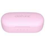 Defunc Trådløse Hodetelefoner True Music II Rosa