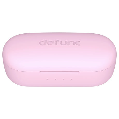 Defunc Trådløse Hodetelefoner True Music II Rosa