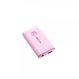 Defunc Hodetelefoner True Travel Rosa