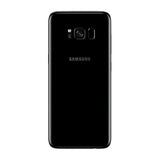 Brukt Samsung Galaxy S8 64GB Svart – Svært god stand