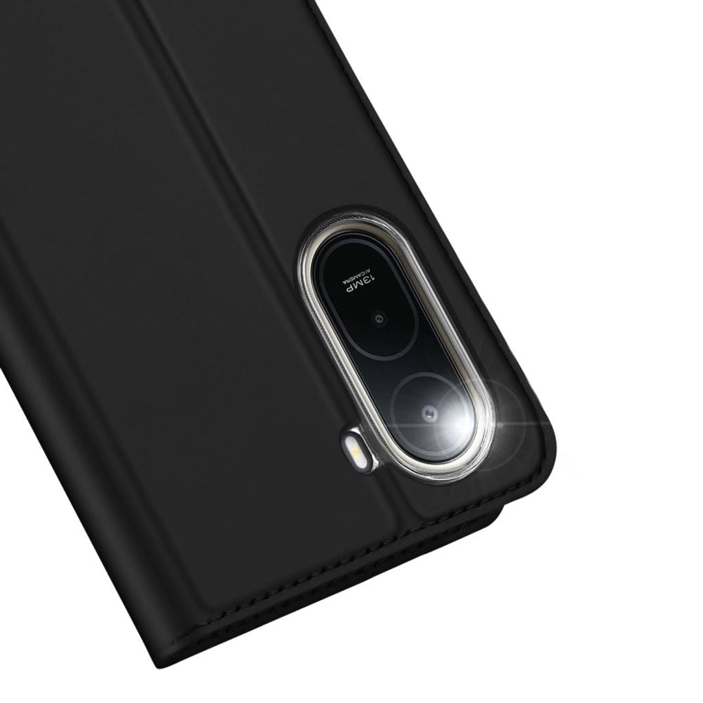 Dux Ducis Xiaomi Redmi A7 Pro Etui Skin Pro Series Svart