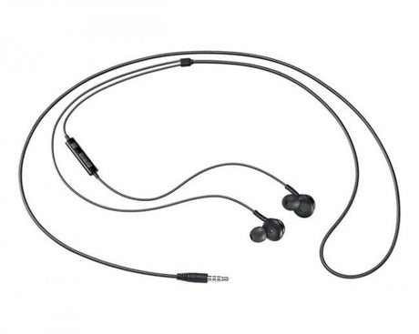 Samsung Original AKG Hodetelefoner 3.5mm Svart