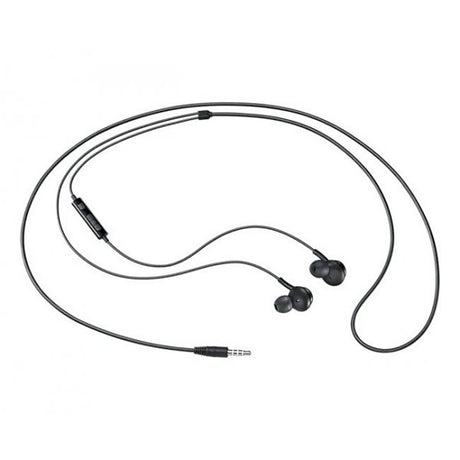 Samsung Original AKG Hodetelefoner 3.5mm Svart
