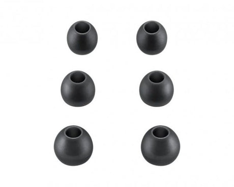 Samsung Original AKG Hodetelefoner 3.5mm Svart