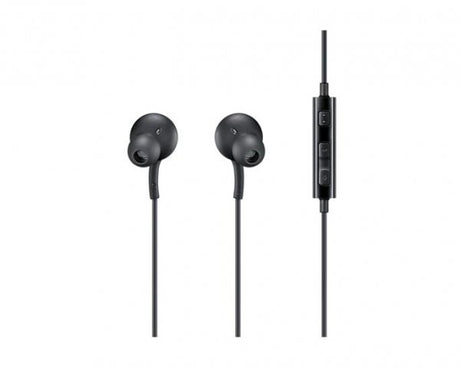 Samsung Original AKG Hodetelefoner 3.5mm Svart