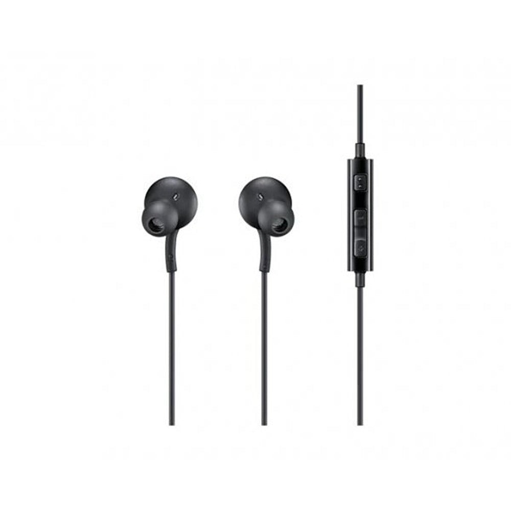 Samsung Original AKG Hodetelefoner 3.5mm Svart