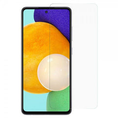 Samsung Galaxy A52 Skjermbeskytter & Linsebeskyttelse