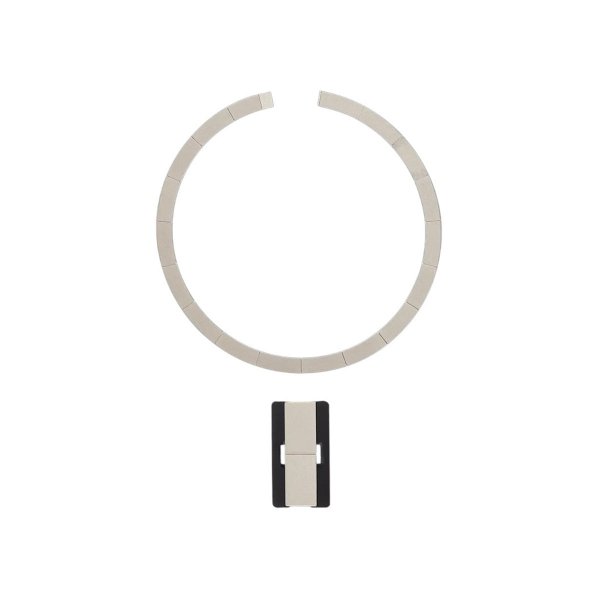 iPhone 16 og 16 Plus Magsafe magneter for trådløs lading