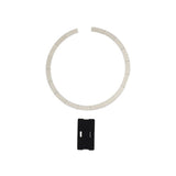 iPhone 16 og 16 Plus Magsafe magneter for trådløs lading