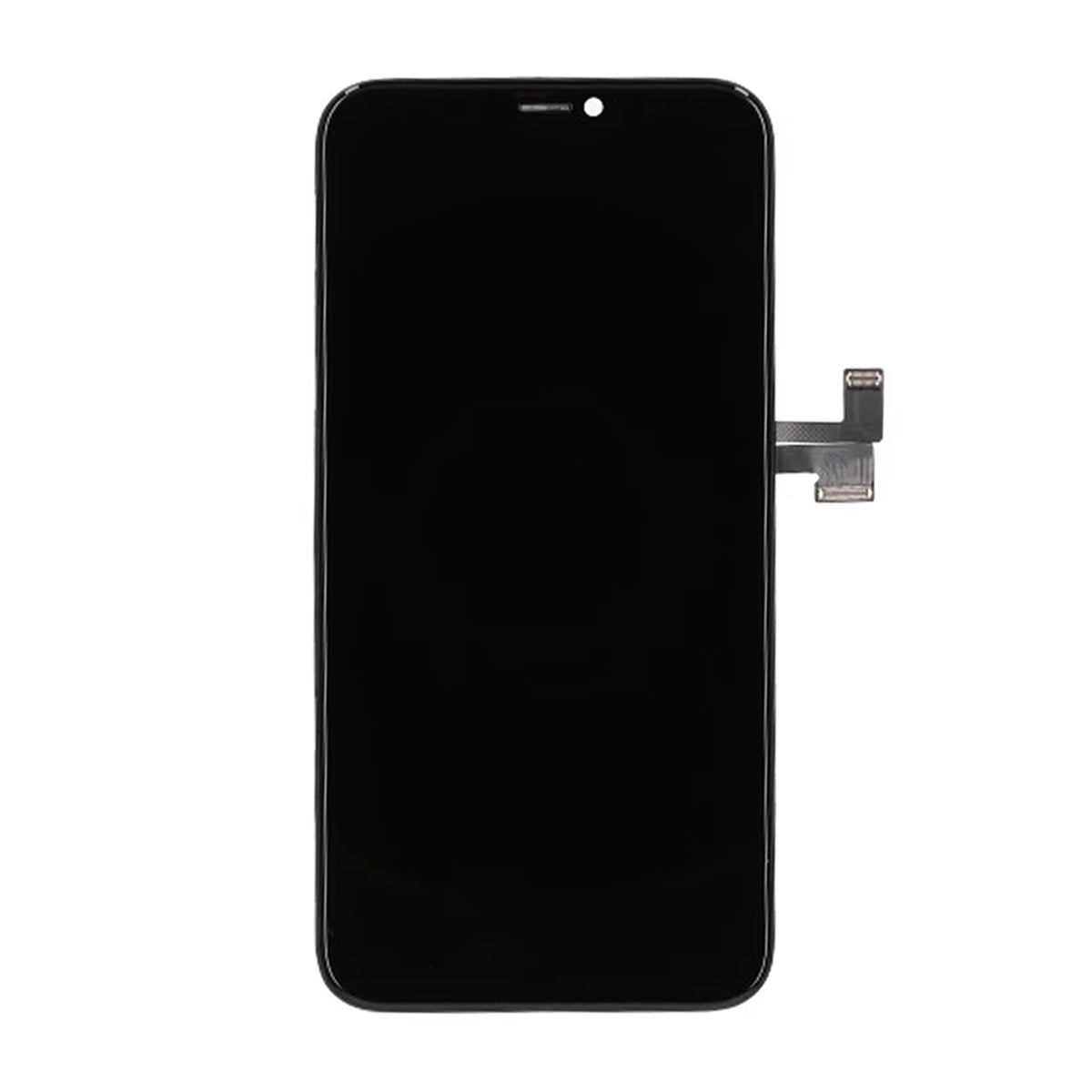 iPhone 11 Pro In-Cell LCD-skjerm - Svart