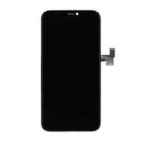 iPhone 11 Pro In-Cell LCD-skjerm - Svart