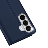 Dux Ducis Samsung Galaxy S26 Etui Skin Pro Series Blå