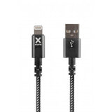 Xtorm Original USB-A to Lightning Cable 1 m Svart
