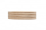 Xtorm Original USB-A to Lightning Cable 1 m Guld