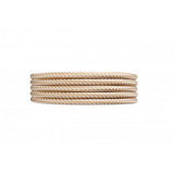 Xtorm Original USB-A to Lightning Cable 1 m Guld