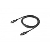 Xtorm Original USB-C to Lightning Cable 1 m Svart