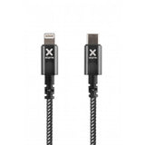 Xtorm Original USB-C to Lightning Cable 1 m Svart