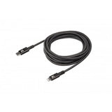 Xtorm Original USB-C to Lightning Cable 3 m Svart