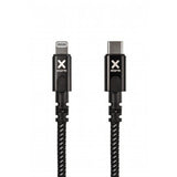 Xtorm Original USB-C to Lightning Cable 3 m Svart