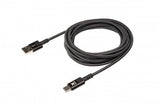 Xtorm Original USB-A to USB-C Cable 3 m Svart