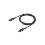 Xtorm Original PD USB-C to USB-C Cable 1 m Svart