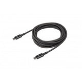 Xtorm Original PD USB-C to USB-C Cable 2 m Svart