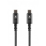 Xtorm Original PD USB-C to USB-C Cable 2 m Svart