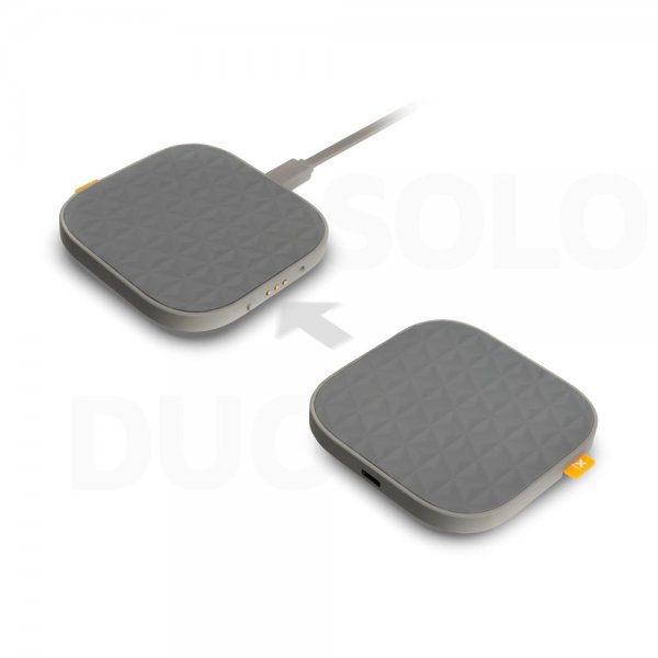Xtorm Wireless Charging Pad Duo