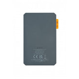 Xtorm Powerbank 10 000mAh 15W USB-C & USB-A Grå