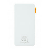 Xtorm Powerbank 20 000mAh 15W USB-C & USB-A Hvit