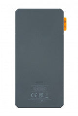 Xtorm Powerbank 20 000mAh 15W USB-C & USB-A Grå