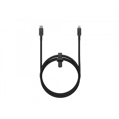 Xtorm Lightning til USB-C Kabel Next Gen 1.5m Svart