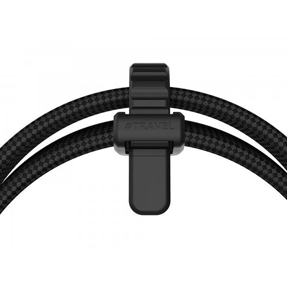 Xtorm Lightning til USB-C Kabel Next Gen 1.5m Svart
