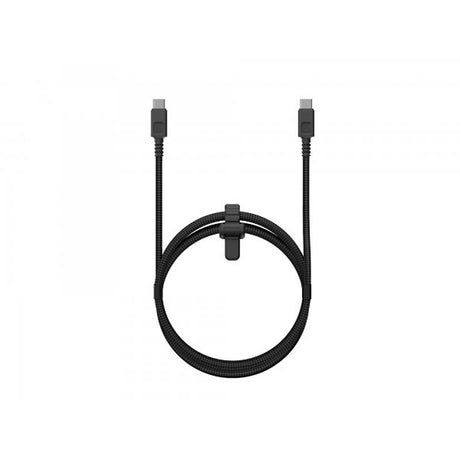 Xtorm USB-C til USB-C Kabel Next Gen PD Ultra 240W 1.5m Svart