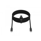 Xtorm USB-C til USB-C Kabel Next Gen PD Ultra 240W 1.5m Svart