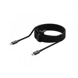 Xtorm USB-C til USB-C Kabel Next Gen PD Ultra 240W 1.5m Svart