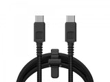 Xtorm USB-C til USB-C Kabel Next Gen PD Ultra 240W 3m Svart