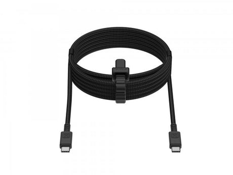 Xtorm USB-C til USB-C Kabel Next Gen PD Ultra 240W 3m Svart