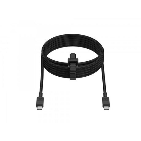 Xtorm USB-C til USB-C Kabel Next Gen PD Ultra 240W 3m Svart