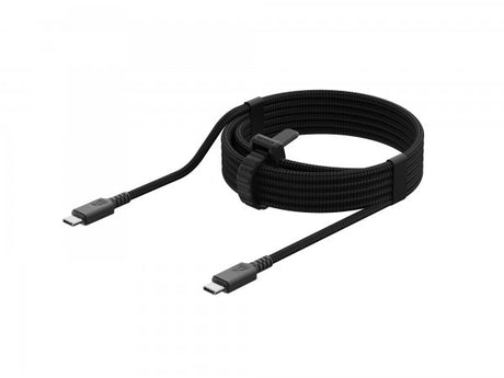 Xtorm USB-C til USB-C Kabel Next Gen PD Ultra 240W 3m Svart
