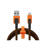 Xtorm Lightning til USB-A Kabel Xtreme 12W 1.5m Svart