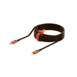 Xtorm Lightning til USB-C Kabel Xtreme 1.5m Svart