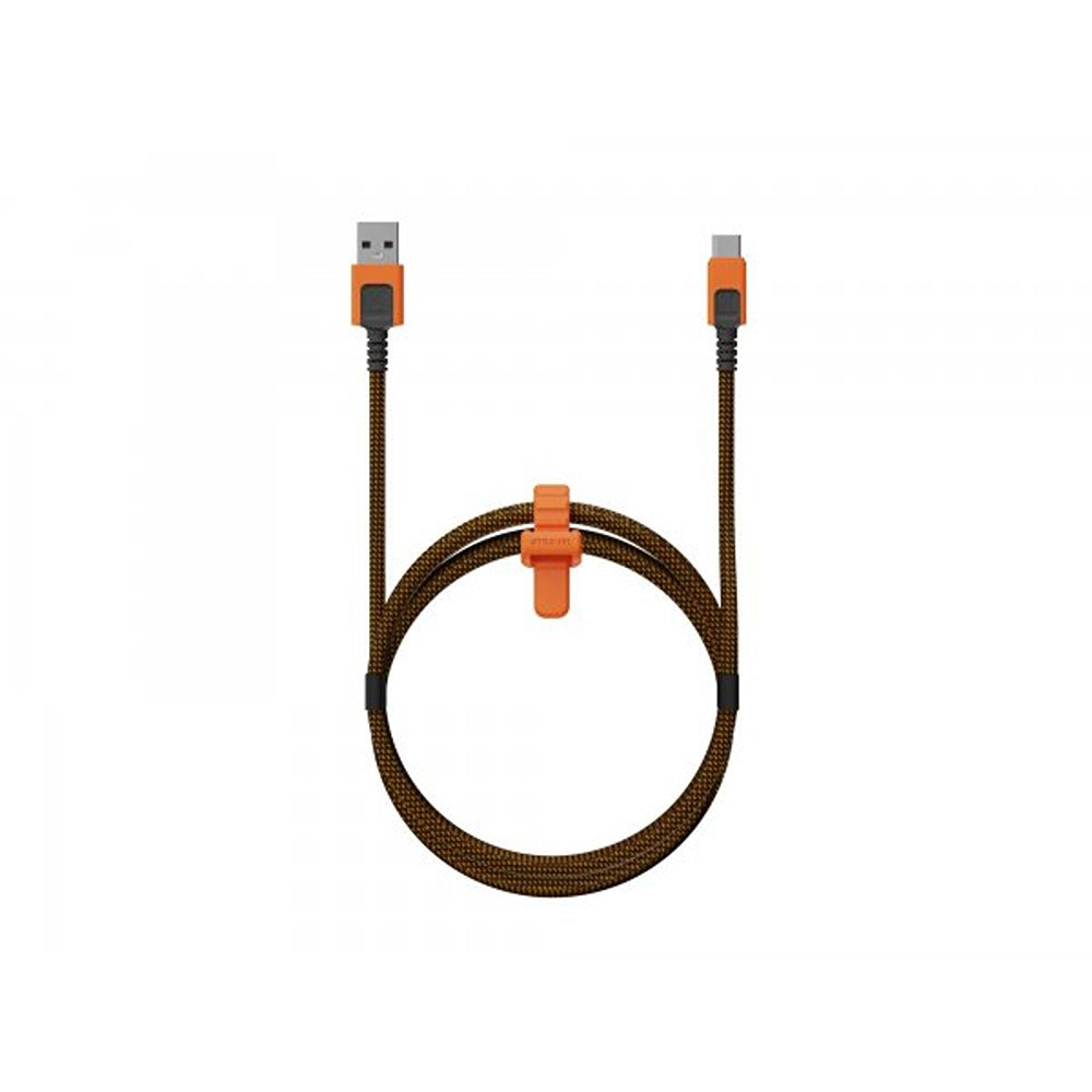 Xtorm USB-A til USB-C Kabel Xtreme 1.5m Svart