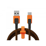 Xtorm USB-A til USB-C Kabel Xtreme 1.5m Svart