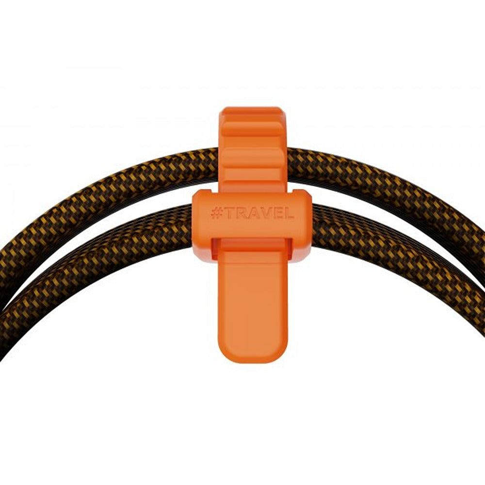 Xtorm USB-A til USB-C Kabel Xtreme 1.5m Svart