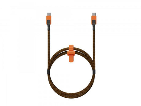 Xtorm USB-C til USB-C Kabel Xtreme PD Ultra 240W 1.5m Svart
